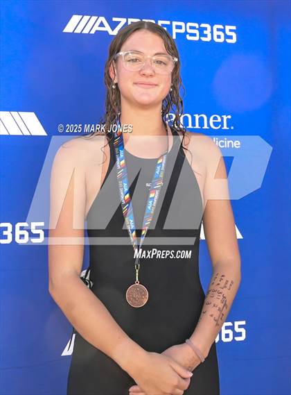 Thumbnail 1 in AIA Division III Championships (Awards) photogallery.