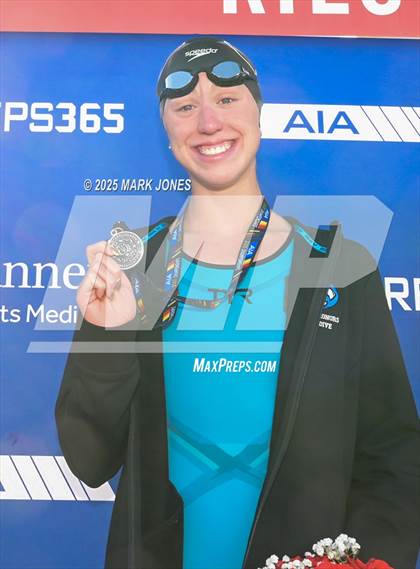 Thumbnail 1 in AIA Division III Championships (Awards) photogallery.