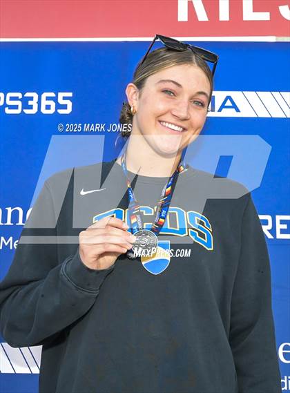 Thumbnail 1 in AIA Division III Championships (Awards) photogallery.