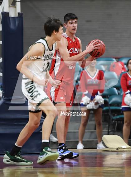 Thumbnail 1 in Fossil Ridge vs. Chaparral (CHSAA 5A Final Four) photogallery.
