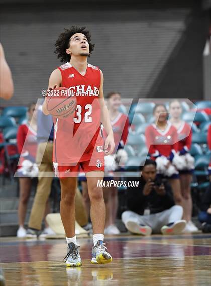 Thumbnail 1 in Fossil Ridge vs. Chaparral (CHSAA 5A Final Four) photogallery.