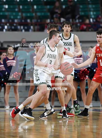 Thumbnail 3 in Fossil Ridge vs. Chaparral (CHSAA 5A Final Four) photogallery.