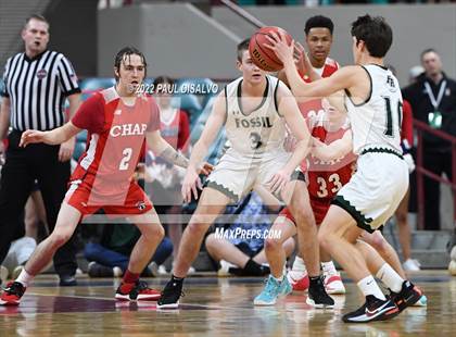 Thumbnail 2 in Fossil Ridge vs. Chaparral (CHSAA 5A Final Four) photogallery.