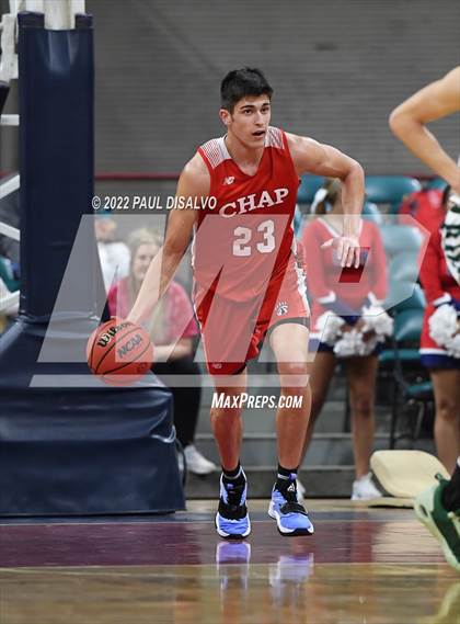 Thumbnail 3 in Fossil Ridge vs. Chaparral (CHSAA 5A Final Four) photogallery.