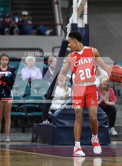 Thumbnail 3 in Fossil Ridge vs. Chaparral (CHSAA 5A Final Four) photogallery.