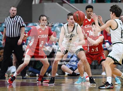 Thumbnail 1 in Fossil Ridge vs. Chaparral (CHSAA 5A Final Four) photogallery.