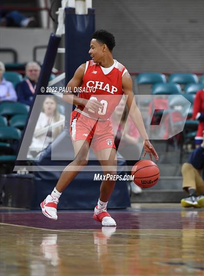 Thumbnail 3 in Fossil Ridge vs. Chaparral (CHSAA 5A Final Four) photogallery.