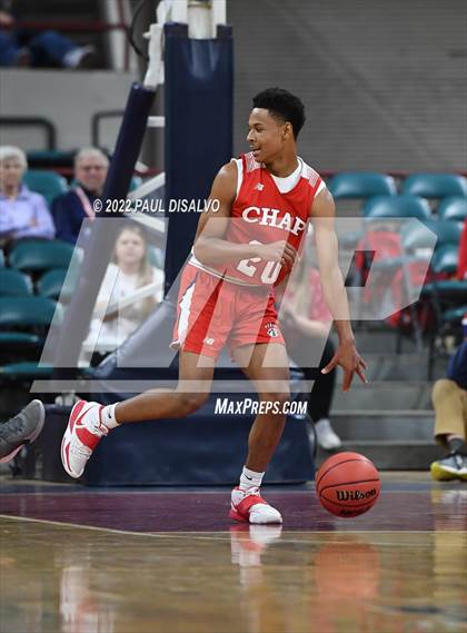 Thumbnail 2 in Fossil Ridge vs. Chaparral (CHSAA 5A Final Four) photogallery.