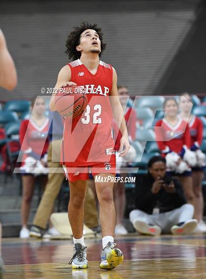 Thumbnail 2 in Fossil Ridge vs. Chaparral (CHSAA 5A Final Four) photogallery.