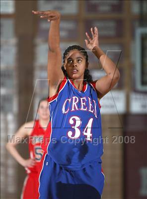 Thumbnail 1 in CO Coaches of Girls Sports 5A All-State Games photogallery.