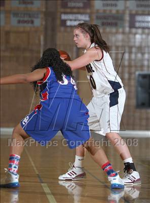 Thumbnail 2 in CO Coaches of Girls Sports 5A All-State Games photogallery.