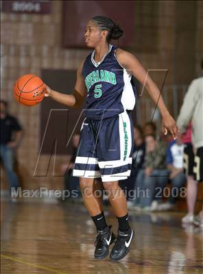 Thumbnail 1 in CO Coaches of Girls Sports 5A All-State Games photogallery.