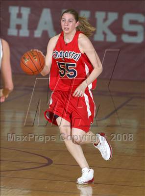Thumbnail 2 in CO Coaches of Girls Sports 5A All-State Games photogallery.