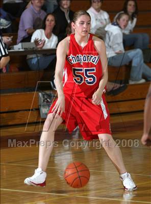 Thumbnail 2 in CO Coaches of Girls Sports 5A All-State Games photogallery.