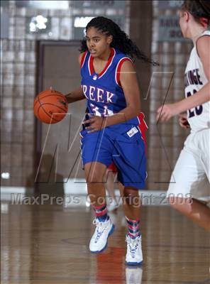 Thumbnail 2 in CO Coaches of Girls Sports 5A All-State Games photogallery.