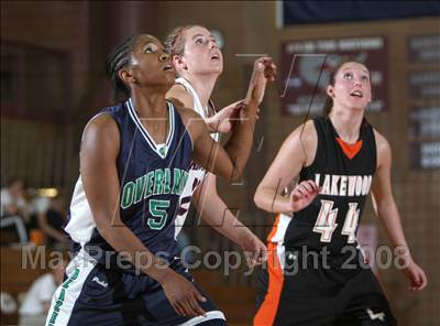 Thumbnail 3 in CO Coaches of Girls Sports 5A All-State Games photogallery.