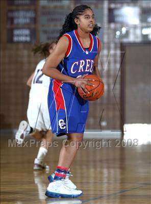 Thumbnail 2 in CO Coaches of Girls Sports 5A All-State Games photogallery.