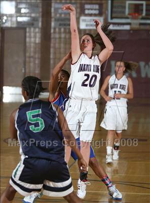 Thumbnail 1 in CO Coaches of Girls Sports 5A All-State Games photogallery.