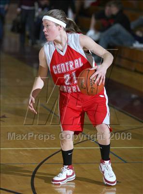 Thumbnail 1 in CO Coaches of Girls Sports 5A All-State Games photogallery.