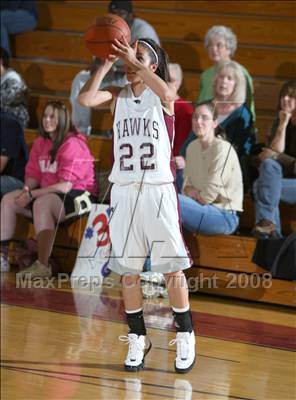 Thumbnail 3 in CO Coaches of Girls Sports 5A All-State Games photogallery.