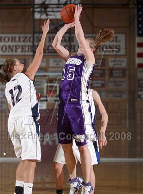 Thumbnail 3 in CO Coaches of Girls Sports 5A All-State Games photogallery.