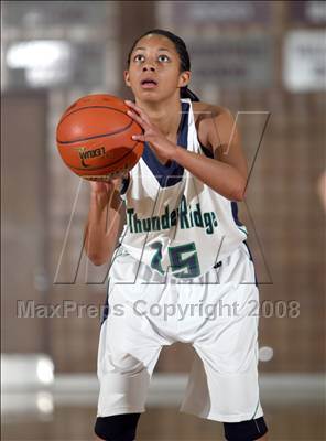 Thumbnail 1 in CO Coaches of Girls Sports 5A All-State Games photogallery.