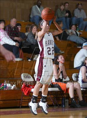 Thumbnail 2 in CO Coaches of Girls Sports 5A All-State Games photogallery.