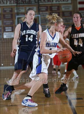 Thumbnail 1 in CO Coaches of Girls Sports 5A All-State Games photogallery.
