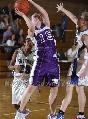 Thumbnail 1 in CO Coaches of Girls Sports 5A All-State Games photogallery.