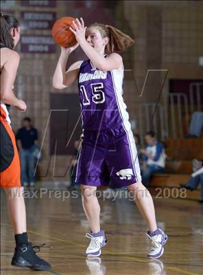 Thumbnail 2 in CO Coaches of Girls Sports 5A All-State Games photogallery.
