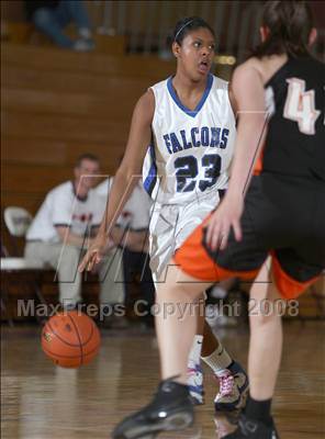 Thumbnail 3 in CO Coaches of Girls Sports 5A All-State Games photogallery.
