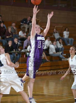 Thumbnail 3 in CO Coaches of Girls Sports 5A All-State Games photogallery.