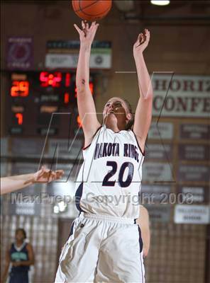 Thumbnail 3 in CO Coaches of Girls Sports 5A All-State Games photogallery.