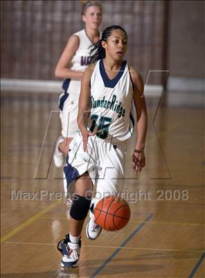 Thumbnail 1 in CO Coaches of Girls Sports 5A All-State Games photogallery.