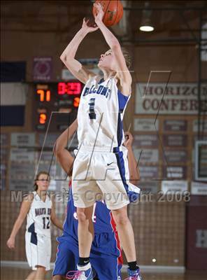 Thumbnail 2 in CO Coaches of Girls Sports 5A All-State Games photogallery.