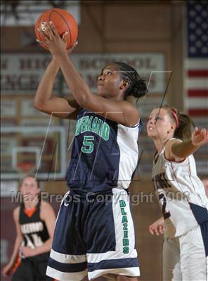 Thumbnail 1 in CO Coaches of Girls Sports 5A All-State Games photogallery.