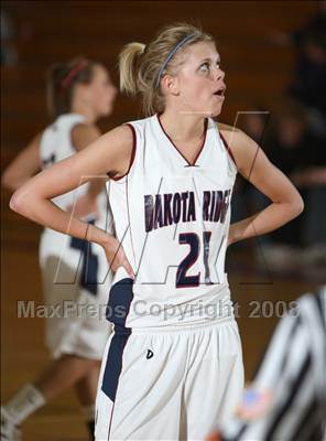 Thumbnail 3 in CO Coaches of Girls Sports 5A All-State Games photogallery.