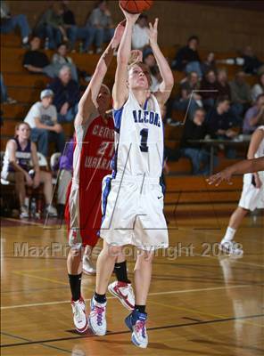 Thumbnail 2 in CO Coaches of Girls Sports 5A All-State Games photogallery.