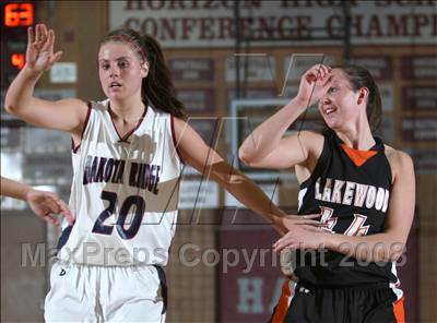 Thumbnail 2 in CO Coaches of Girls Sports 5A All-State Games photogallery.