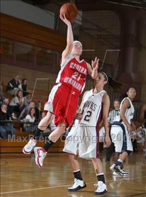Thumbnail 3 in CO Coaches of Girls Sports 5A All-State Games photogallery.