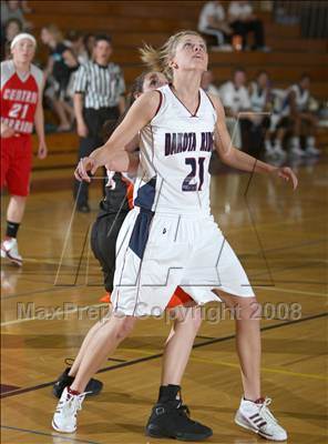 Thumbnail 3 in CO Coaches of Girls Sports 5A All-State Games photogallery.