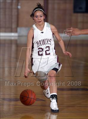 Thumbnail 3 in CO Coaches of Girls Sports 5A All-State Games photogallery.