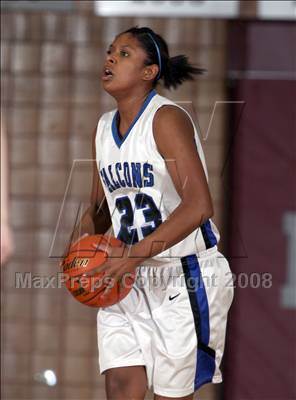 Thumbnail 1 in CO Coaches of Girls Sports 5A All-State Games photogallery.
