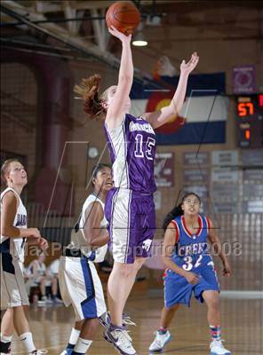 Thumbnail 1 in CO Coaches of Girls Sports 5A All-State Games photogallery.