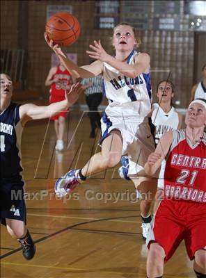 Thumbnail 3 in CO Coaches of Girls Sports 5A All-State Games photogallery.