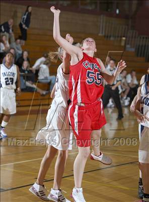 Thumbnail 3 in CO Coaches of Girls Sports 5A All-State Games photogallery.