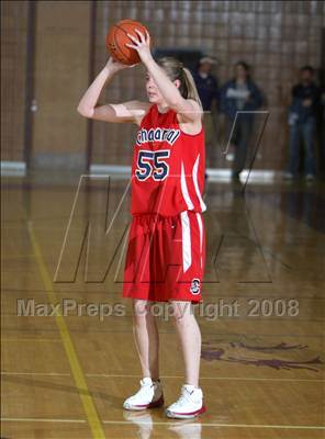 Thumbnail 2 in CO Coaches of Girls Sports 5A All-State Games photogallery.