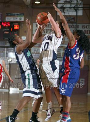Thumbnail 1 in CO Coaches of Girls Sports 5A All-State Games photogallery.