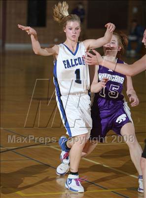 Thumbnail 2 in CO Coaches of Girls Sports 5A All-State Games photogallery.
