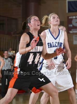 Thumbnail 2 in CO Coaches of Girls Sports 5A All-State Games photogallery.